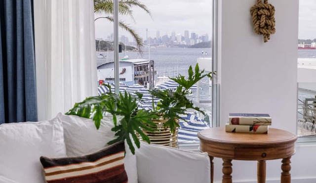 Watsons Bay Boutique Hotel in Watsons Bay