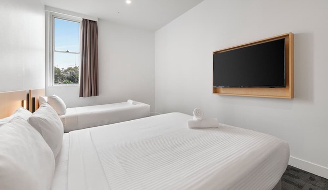 YHA Sydney Harbour in The Rocks