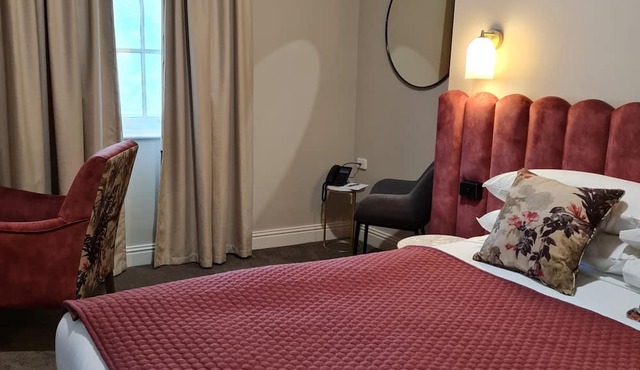 Mount Gambier Hotel in Mount Gambier