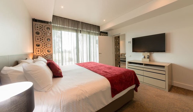 Bridges Villas at Cobram Barooga Golf Club in Barooga