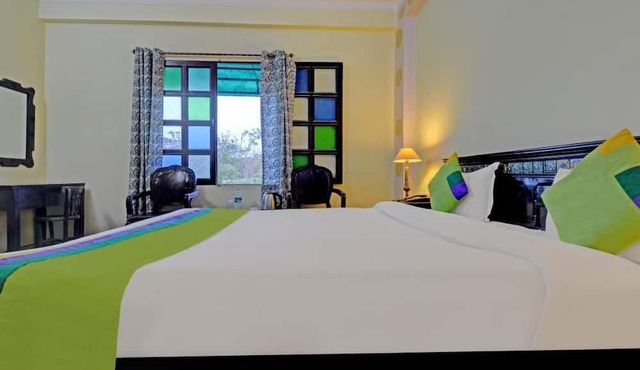 Hotel Utsav Niwas