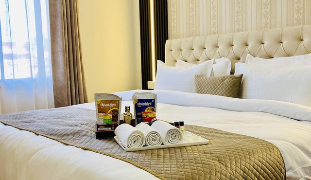 Hotel Amayra