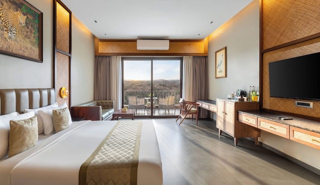 Sajjan Bagh Resort Kumbhalgarh
