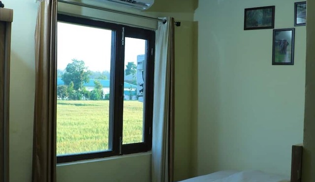 Corbett Life Resort in Ramnagar