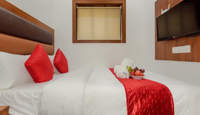 Hotel Zillion Executive