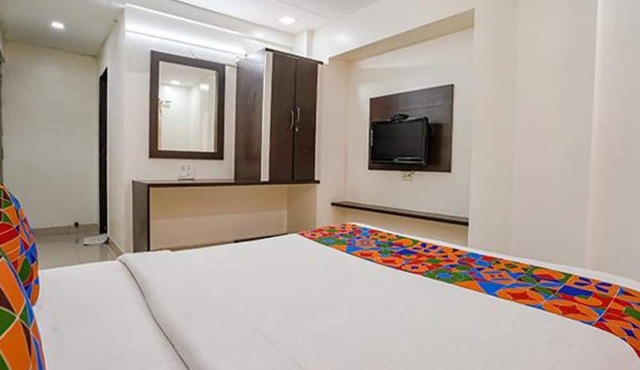 Fabexpress Jasmin Rooms