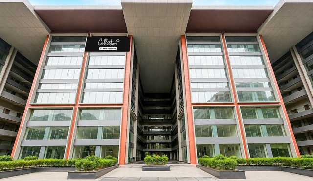 Classic Hotel Nano Pod in Surat