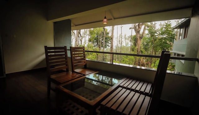 Vantara Resort