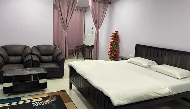 BMR BALA LODGE