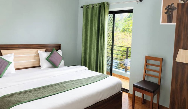 Hotel Kanwal Resort & Farms Khurpatal
