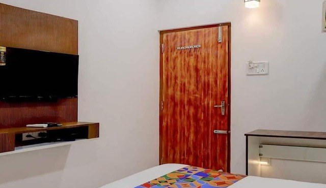Embassy Gate Residency