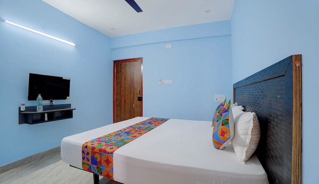 Fabhotel Chrompet Stays Inn