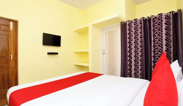Hotel Nandan R Residency