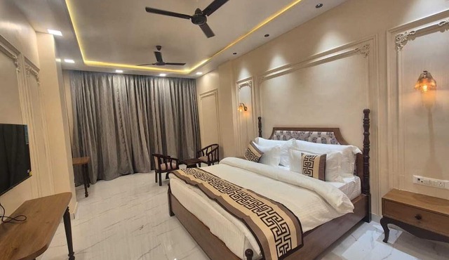 Shivay Resort