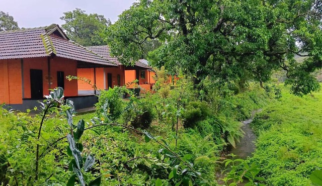 Nature County Resorts Coorg