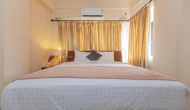 Elara Residences by Jadecaps2bhknr IIM Kolkata