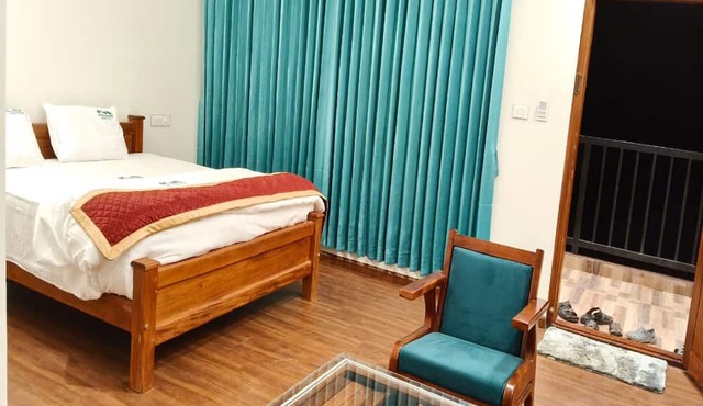 Meenam Homestay
