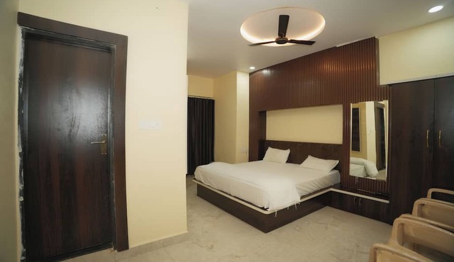 Hotel Leelanchal