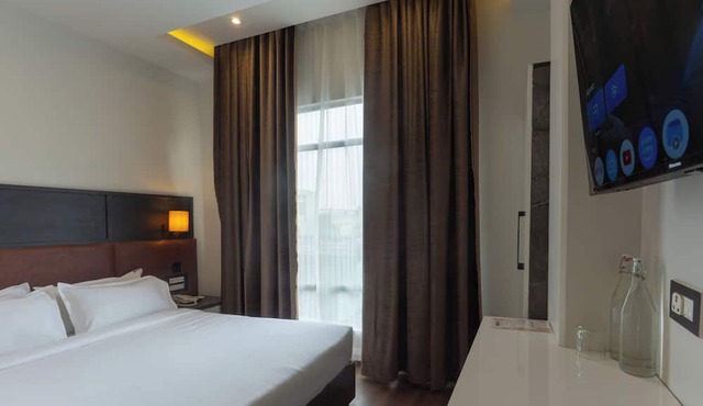 GRAND HOTEL ANNEX