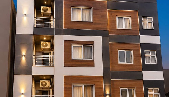 Hotel La Rio