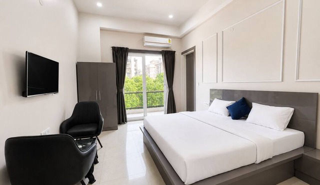 Hotel Blue Fern