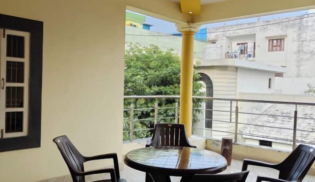 Nirmala House Homestay in Varanasi