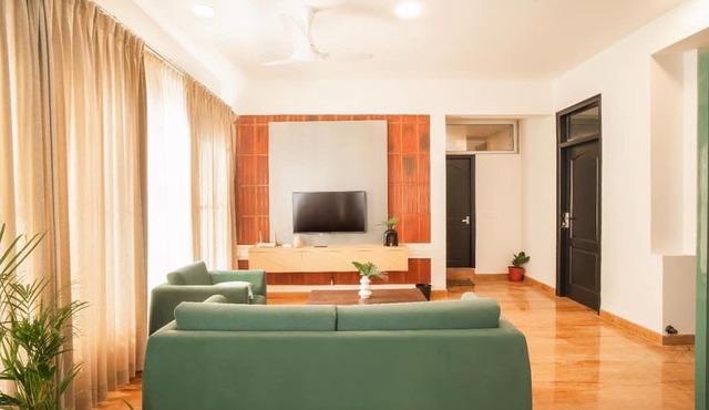 Heiwa by Hodo stays