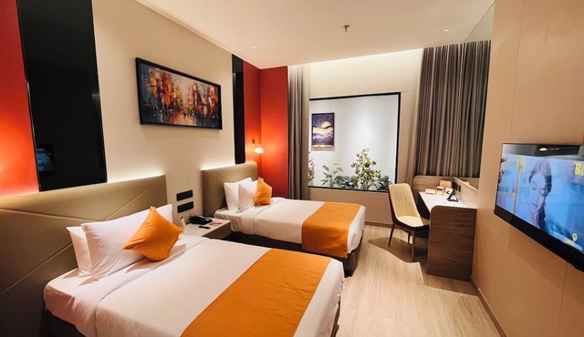 Ira By Orchid Bhavnagar in Bhavnagar