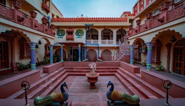 Suroth Mahal
