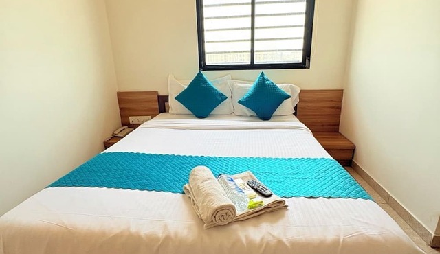 Hotel Yuvraj
