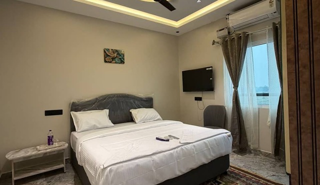 Sasikala Residency