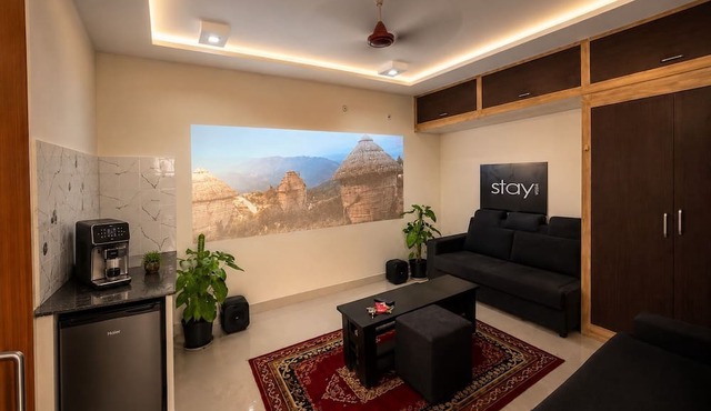 Aviora Residencies Gachibowli