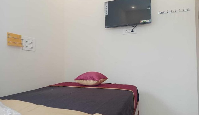 Rayar Residency