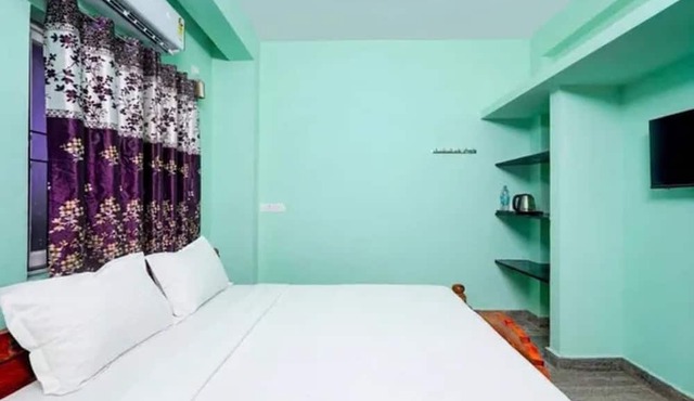 Fabhotel Whites Inn Urapakkam