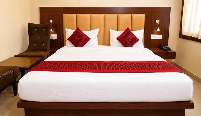 Hotel the venus