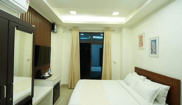 Quality Inn