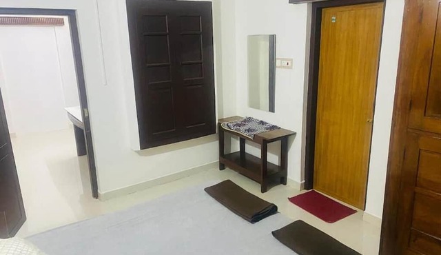 Homestay - Heaven Aumgarden