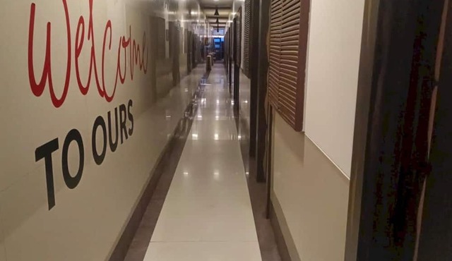 Classic Collection O Kurla BKC Mumbai