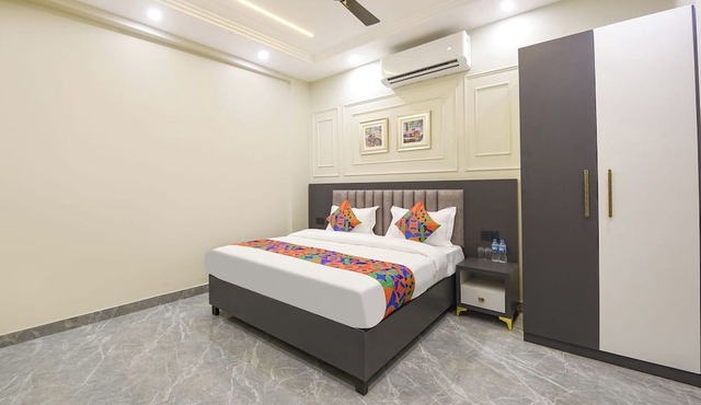 FabHotel Eminence Grand