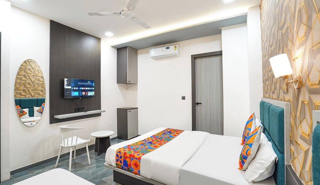 Fabhotel Sawariya