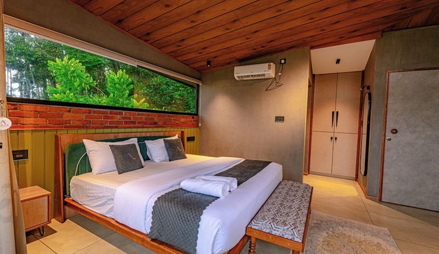 Alaya Boutique Villa Vythiri
