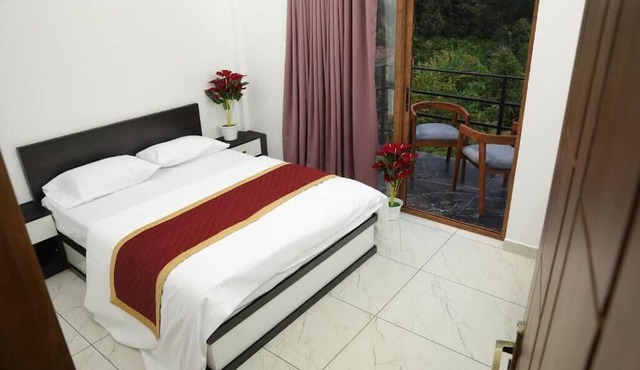 The Avis Resort and Homestay