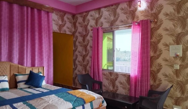 Dev murti eco resort