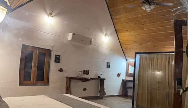 Corbett Cabana Farm