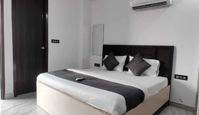Hotel Abhi Residency