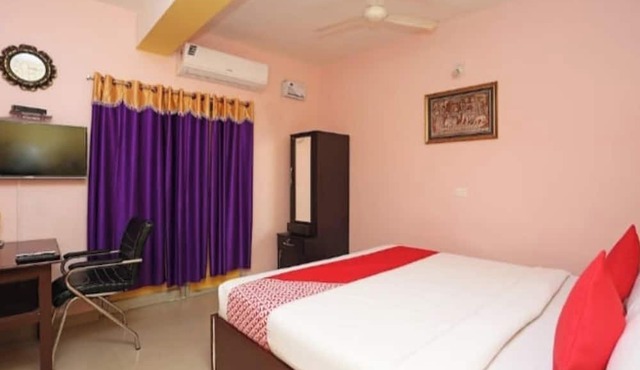 Hotel Grand Paradise Puri