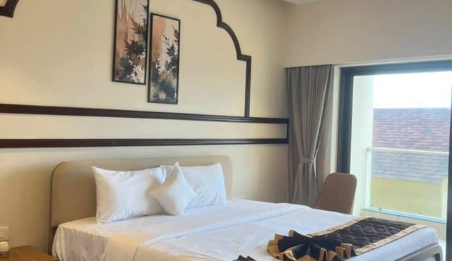 Coastline Bay Resorts in Ullal