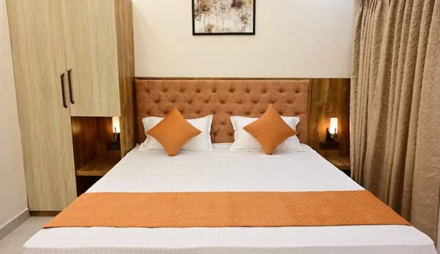 Hotel Global Star