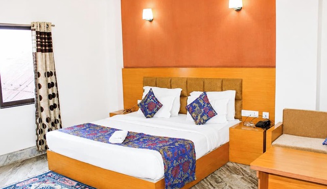 Hotel Twin Spring Gangtok