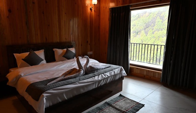 Valley View Retreat Stays